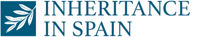 Spain inheritance